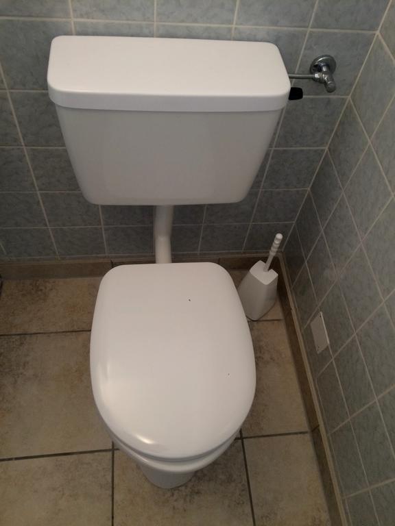 Apartment Westside Регенсбург Номер фото