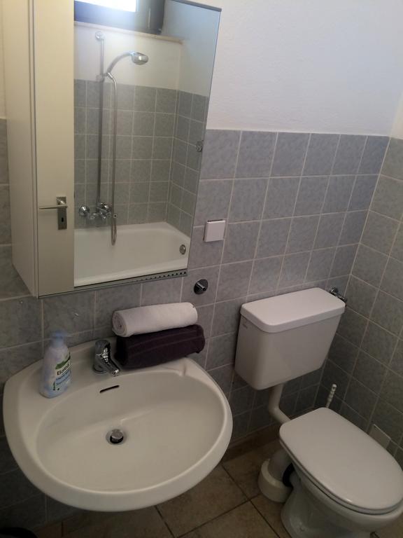 Apartment Westside Регенсбург Номер фото